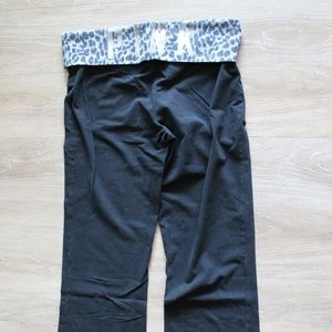 Victoria's Secret Pink Yoga Pants